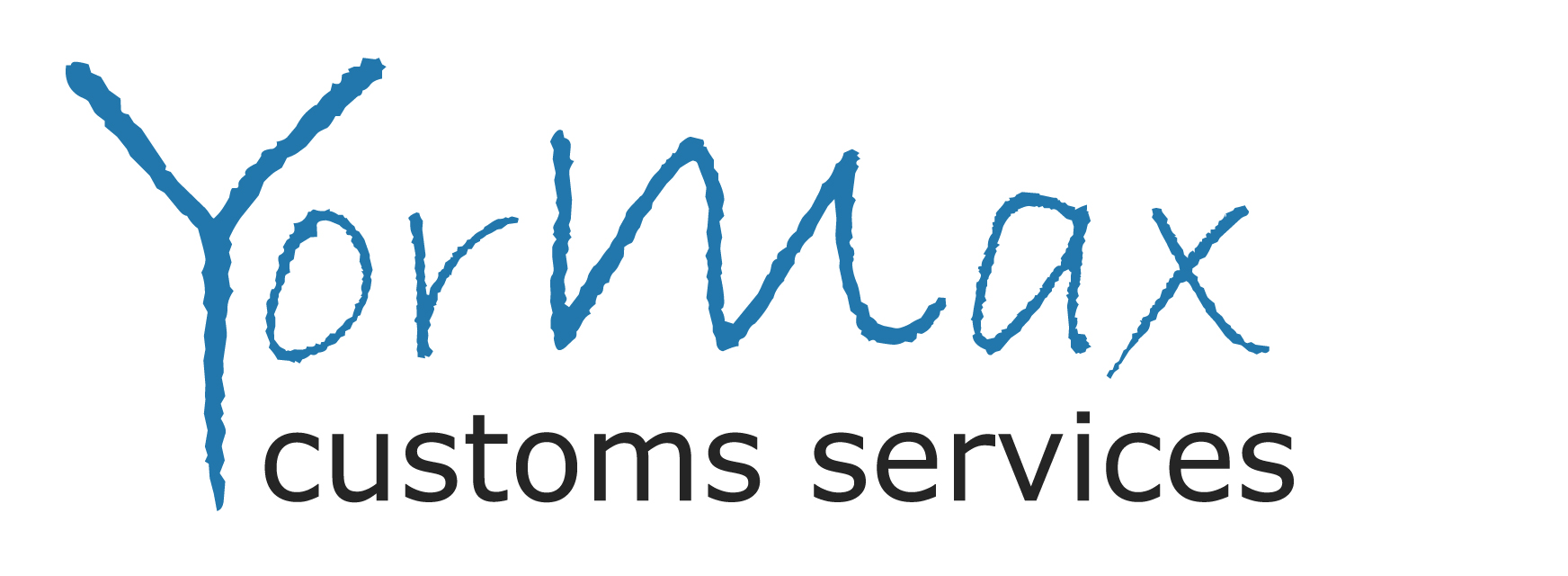 logoyormax customs services